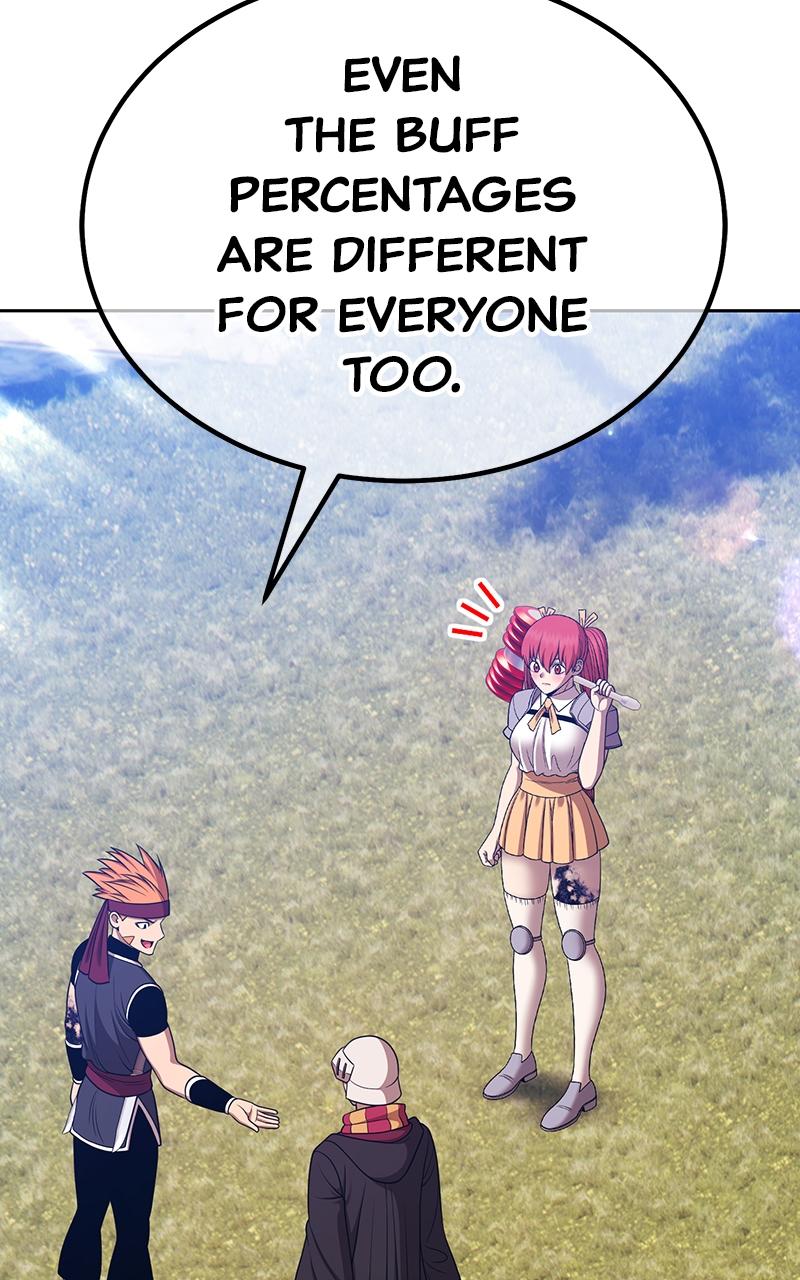 Read +99 Reinforced Wooden Stick ENGLISH Manga Online