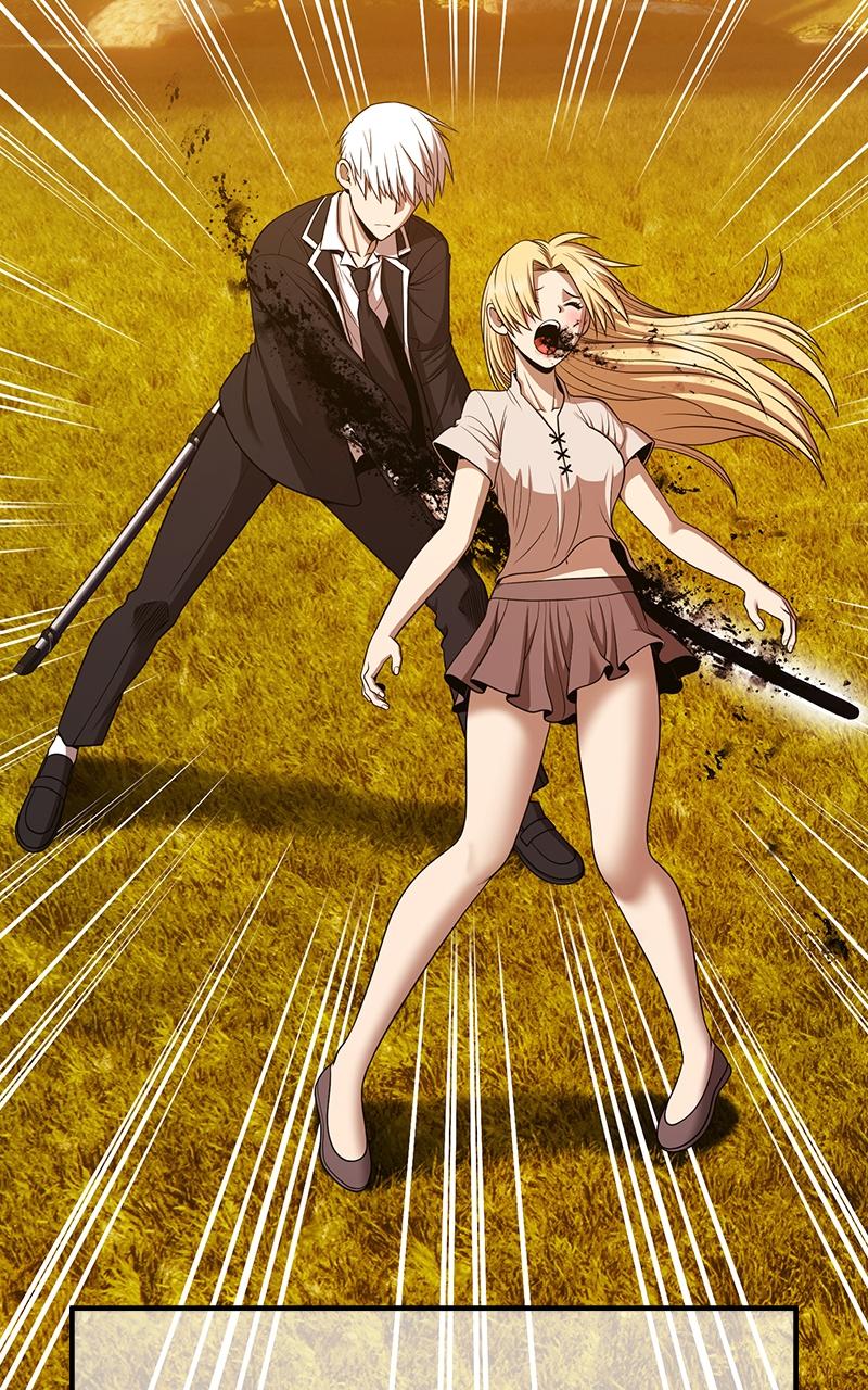 Read +99 Reinforced Wooden Stick ENGLISH Manga Online