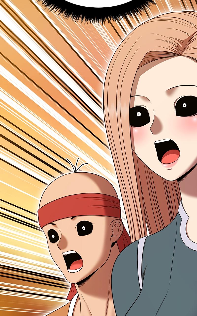 Read +99 Reinforced Wooden Stick ENGLISH Manga Online