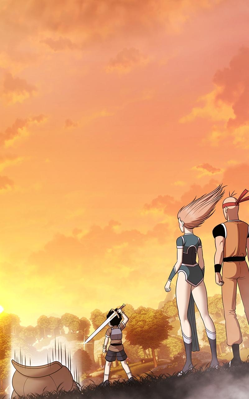 Read +99 Reinforced Wooden Stick ENGLISH Manga Online