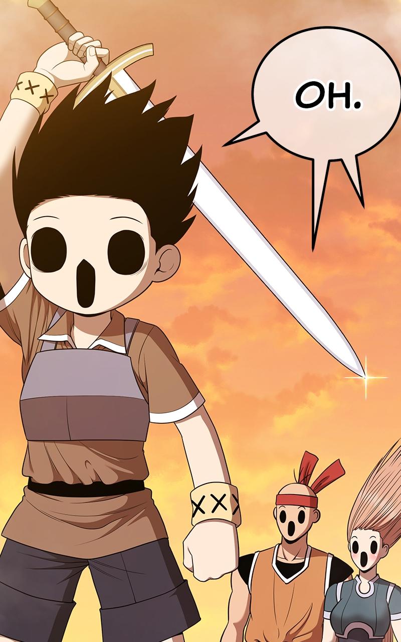 Read +99 Reinforced Wooden Stick ENGLISH Manga Online