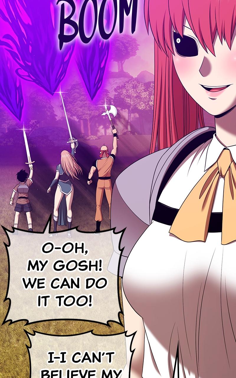 Read +99 Reinforced Wooden Stick ENGLISH Manga Online