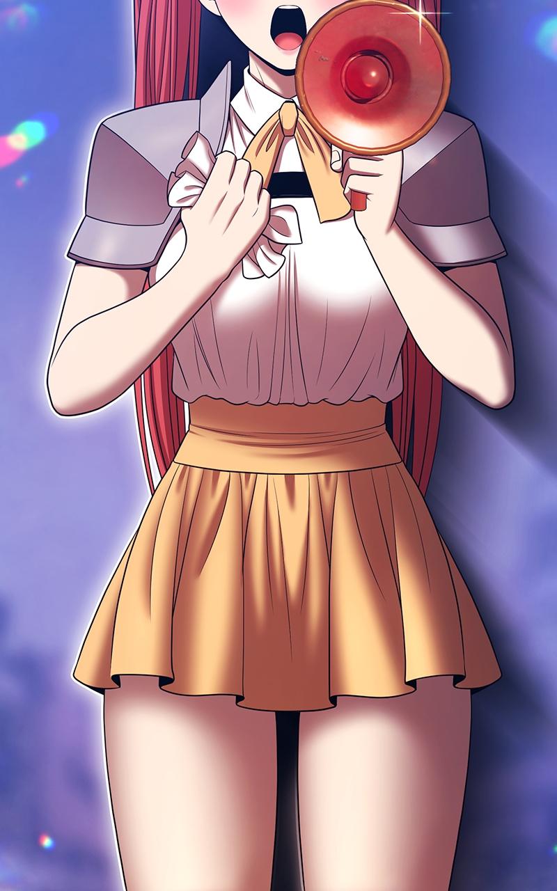 Read +99 Reinforced Wooden Stick ENGLISH Manga Online