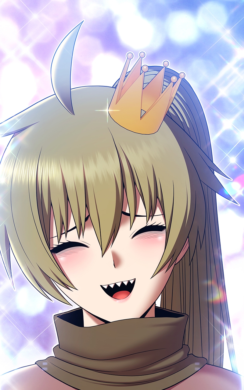 Read +99 Reinforced Wooden Stick ENGLISH Manga Online