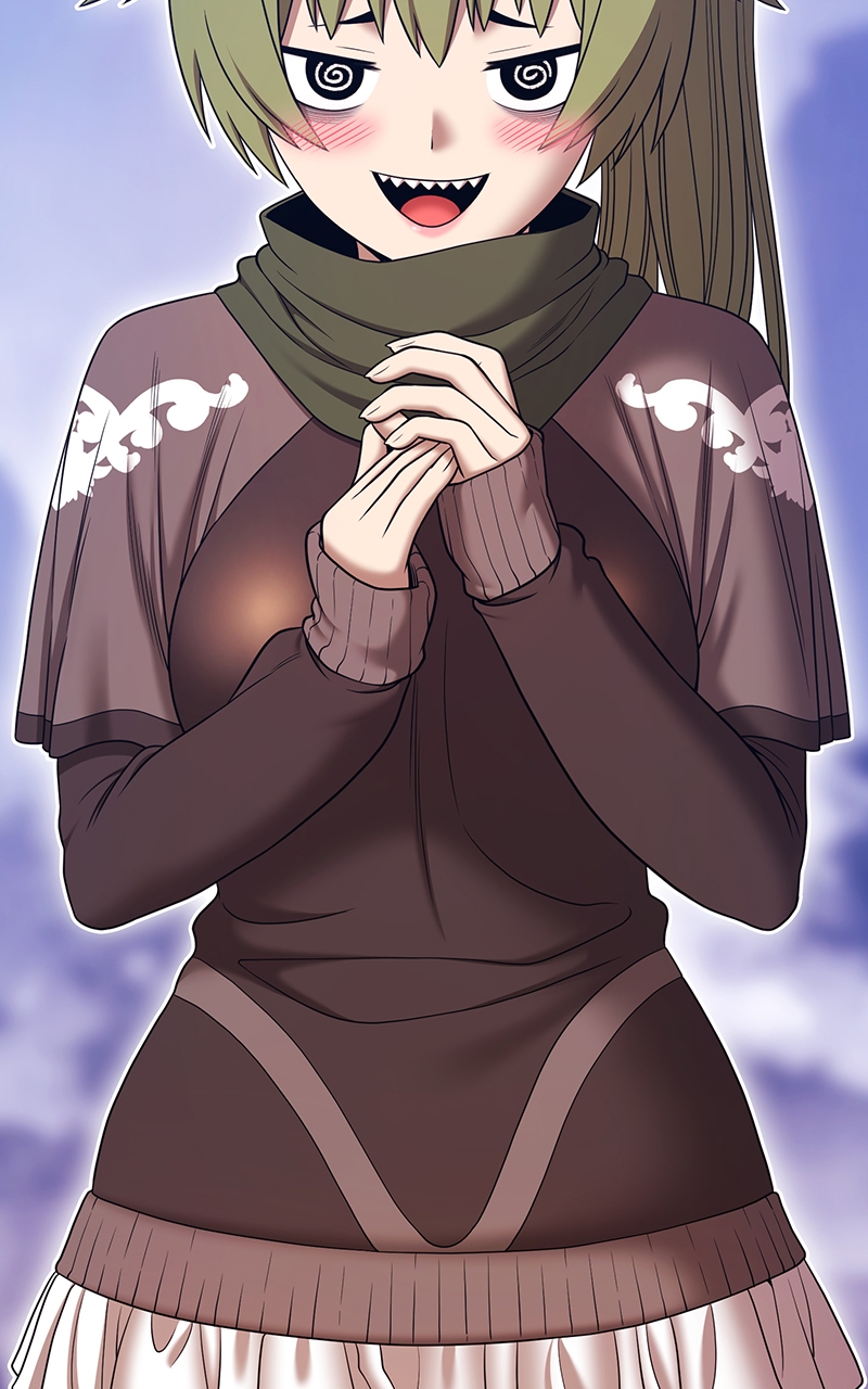 Read +99 Reinforced Wooden Stick ENGLISH Manga Online