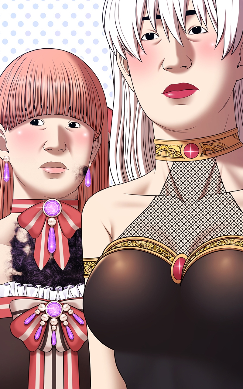 Read +99 Reinforced Wooden Stick ENGLISH Manga Online