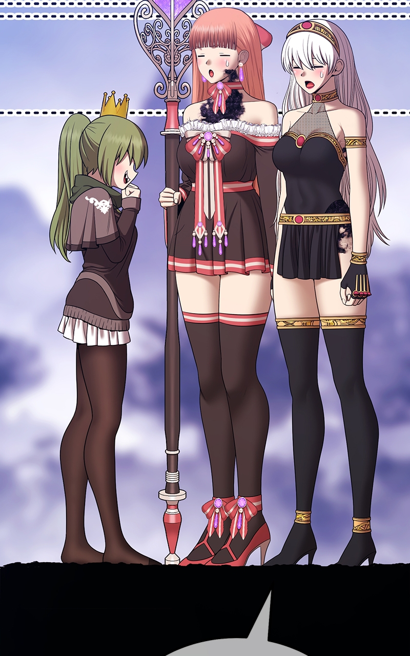 Read +99 Reinforced Wooden Stick ENGLISH Manga Online