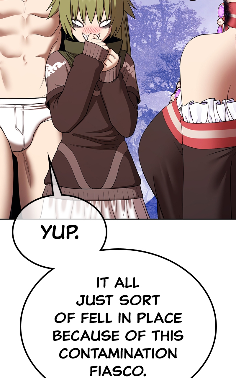 Read +99 Reinforced Wooden Stick ENGLISH Manga Online