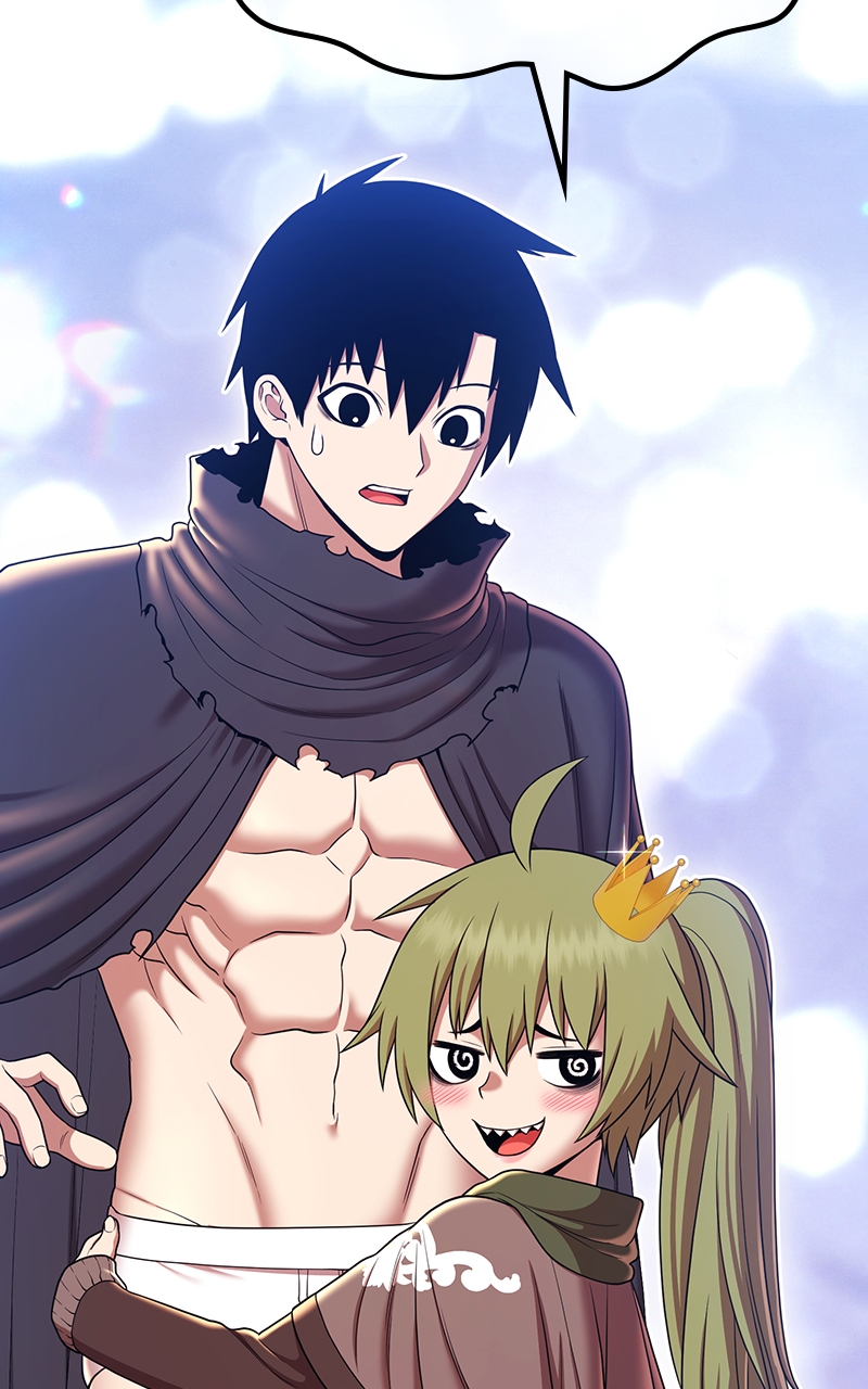 Read +99 Reinforced Wooden Stick ENGLISH Manga Online