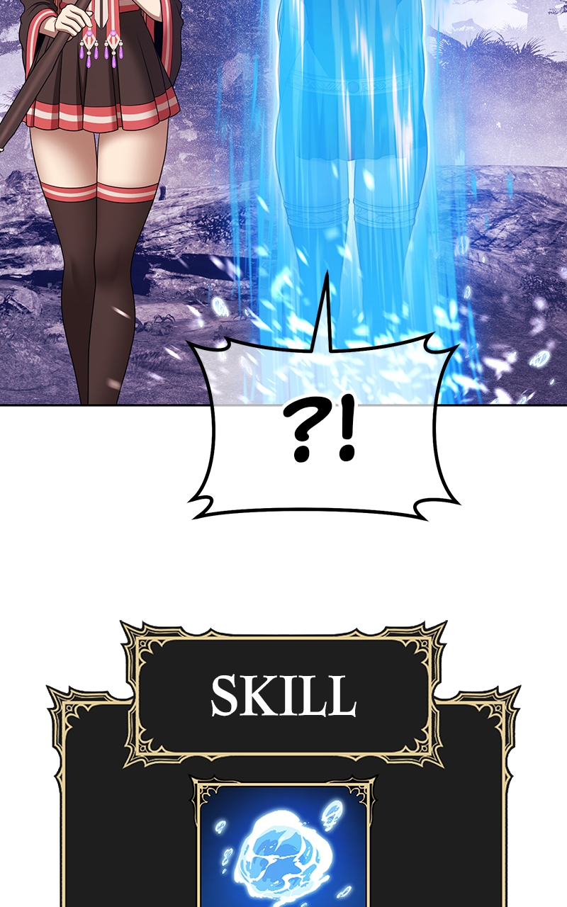 Read +99 Reinforced Wooden Stick ENGLISH Manga Online