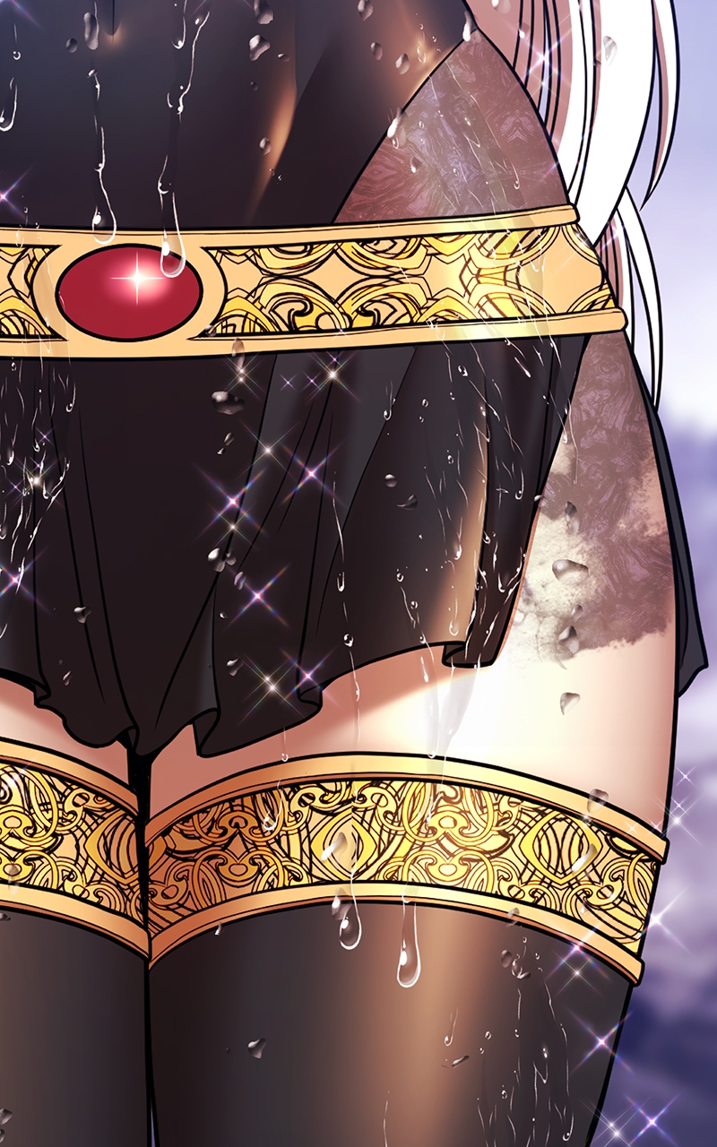 Read +99 Reinforced Wooden Stick ENGLISH Manga Online