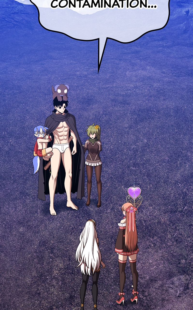 Read +99 Reinforced Wooden Stick ENGLISH Manga Online