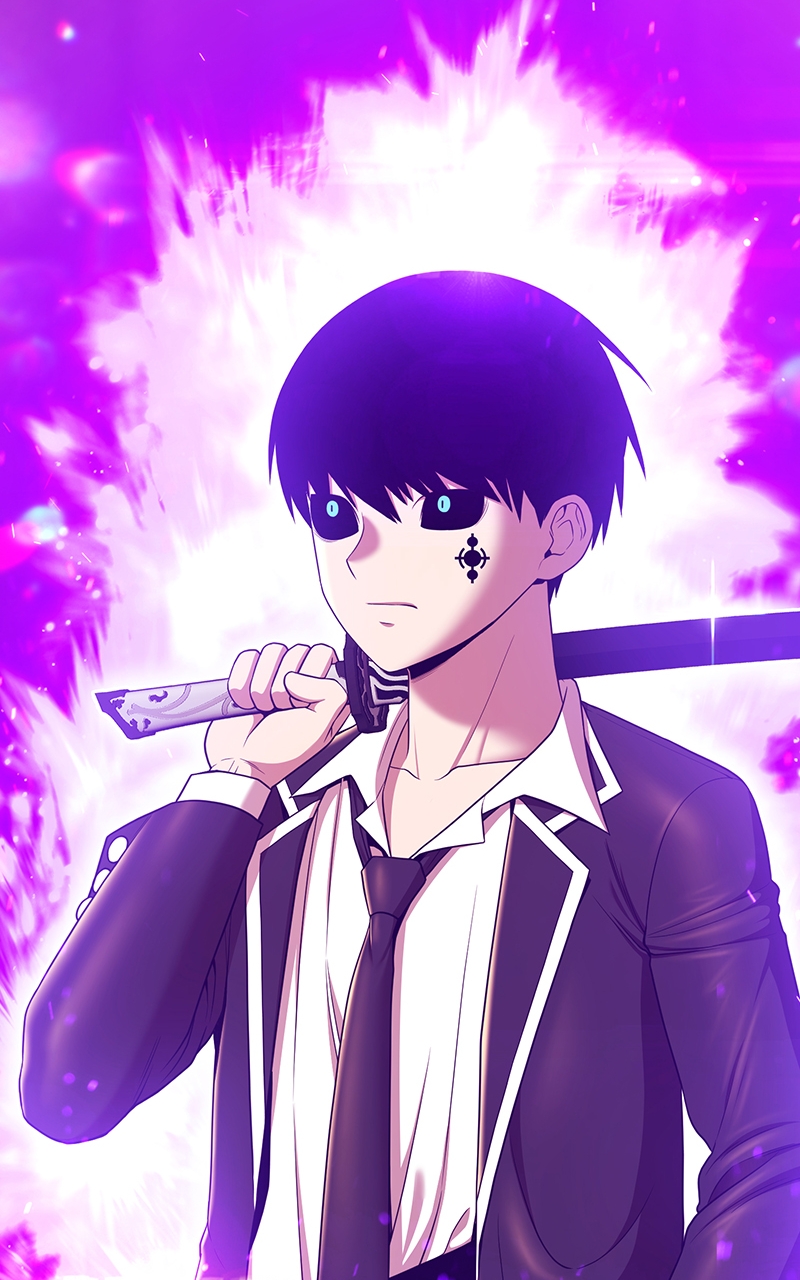 Read +99 Reinforced Wooden Stick ENGLISH Manga Online