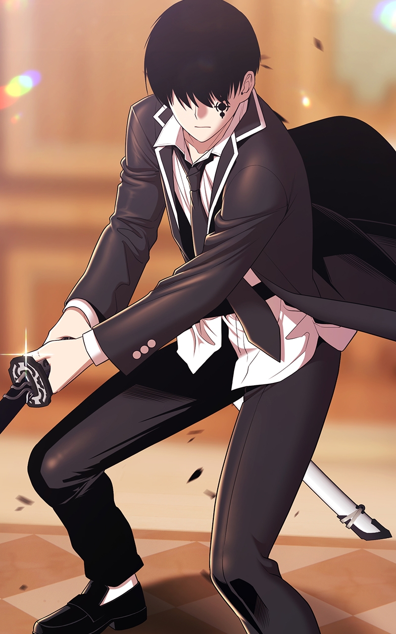 Read +99 Reinforced Wooden Stick ENGLISH Manga Online