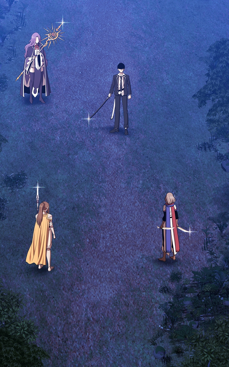 Read +99 Reinforced Wooden Stick ENGLISH Manga Online