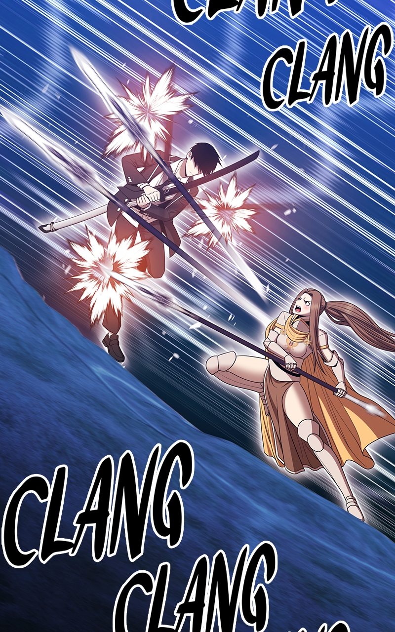 Read +99 Reinforced Wooden Stick ENGLISH Manga Online