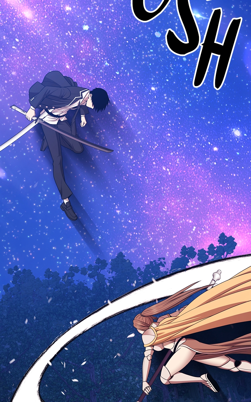 Read +99 Reinforced Wooden Stick ENGLISH Manga Online