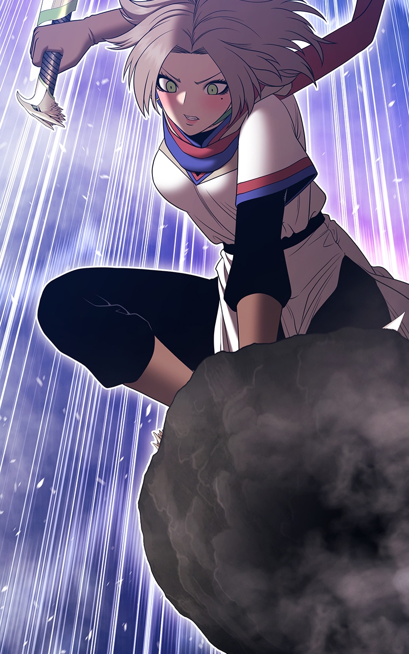 Read +99 Reinforced Wooden Stick ENGLISH Manga Online