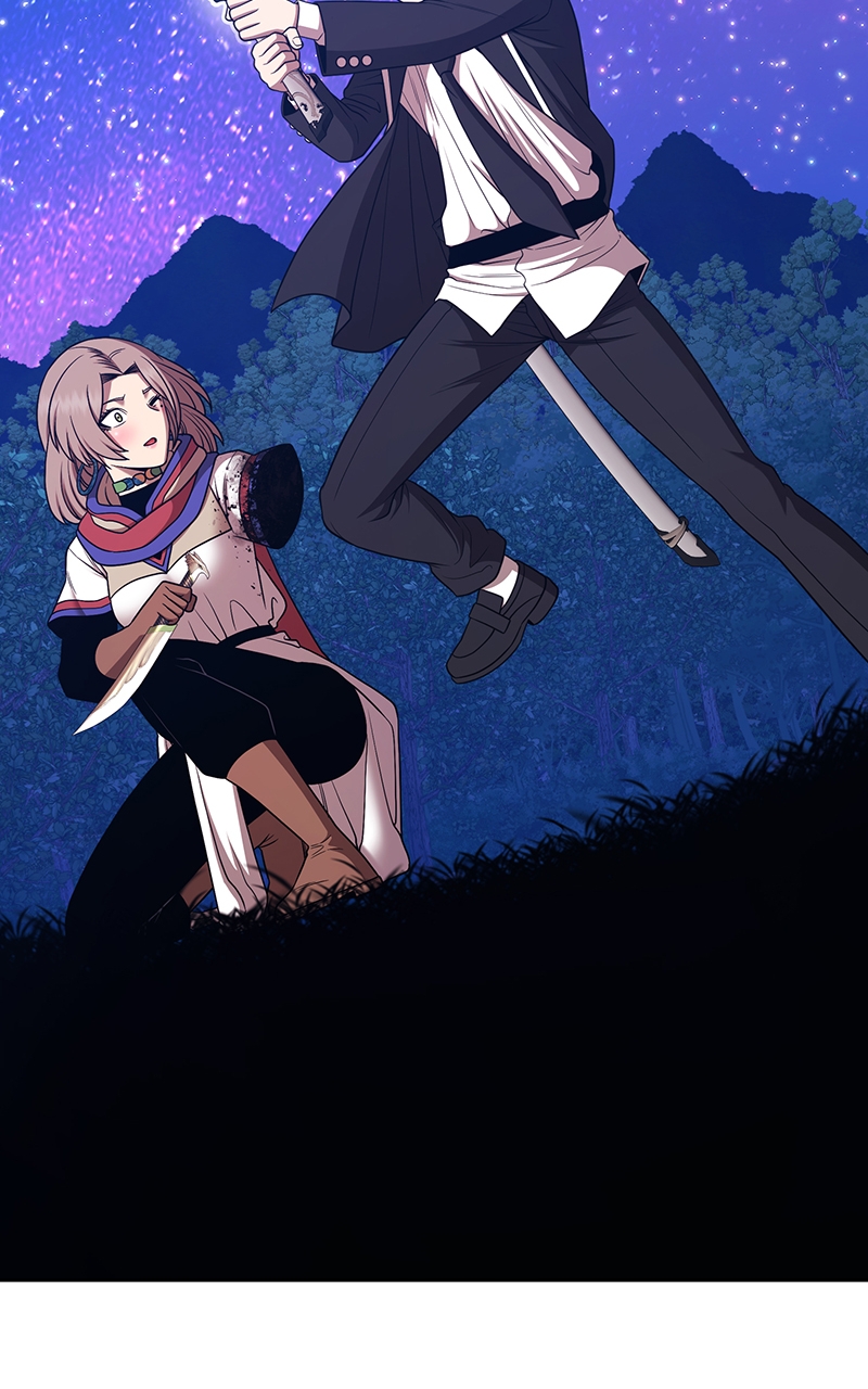 Read +99 Reinforced Wooden Stick ENGLISH Manga Online