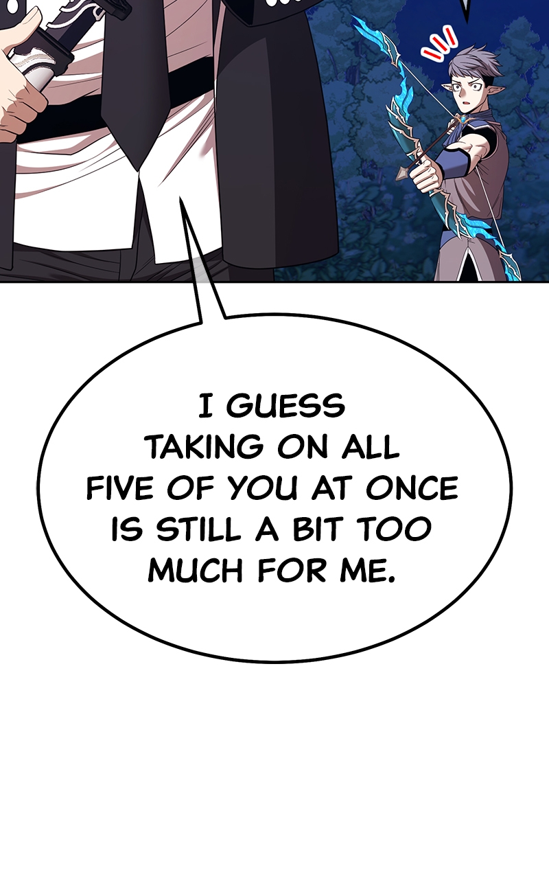 Read +99 Reinforced Wooden Stick ENGLISH Manga Online