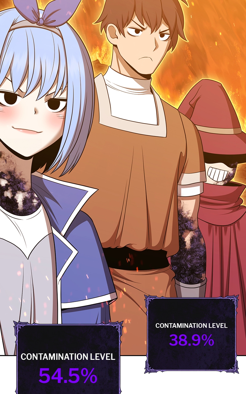 Read +99 Reinforced Wooden Stick ENGLISH Manga Online