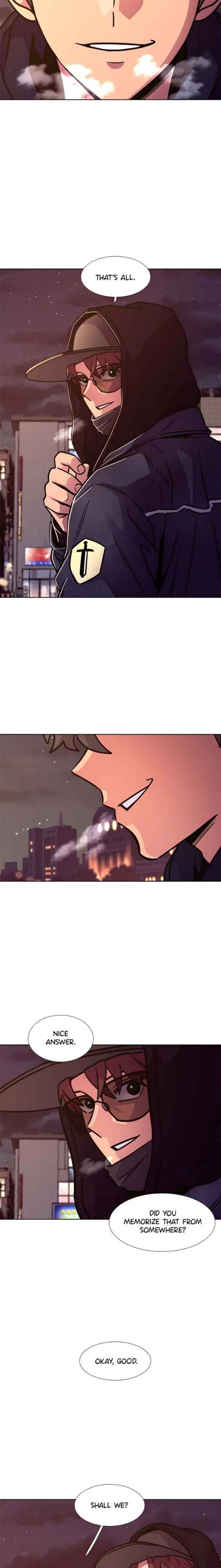 Read 1 Second ENGLISH Manga Online