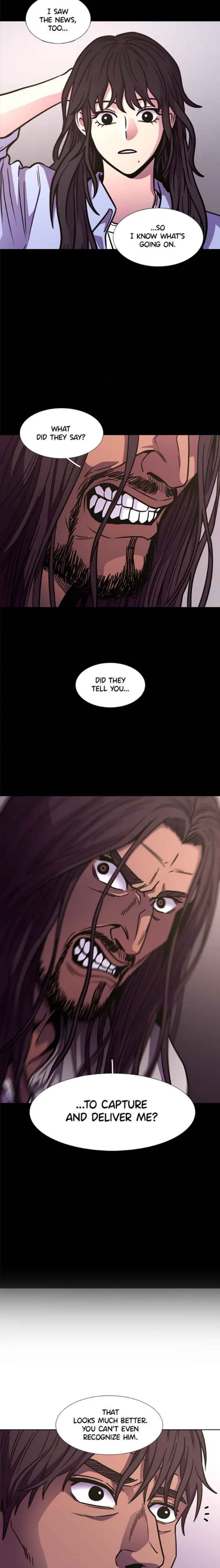 Read 1 Second ENGLISH Manga Online