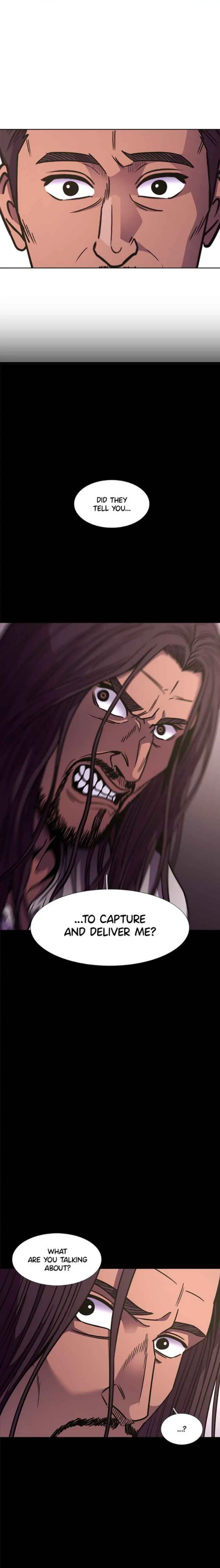 Read 1 Second ENGLISH Manga Online