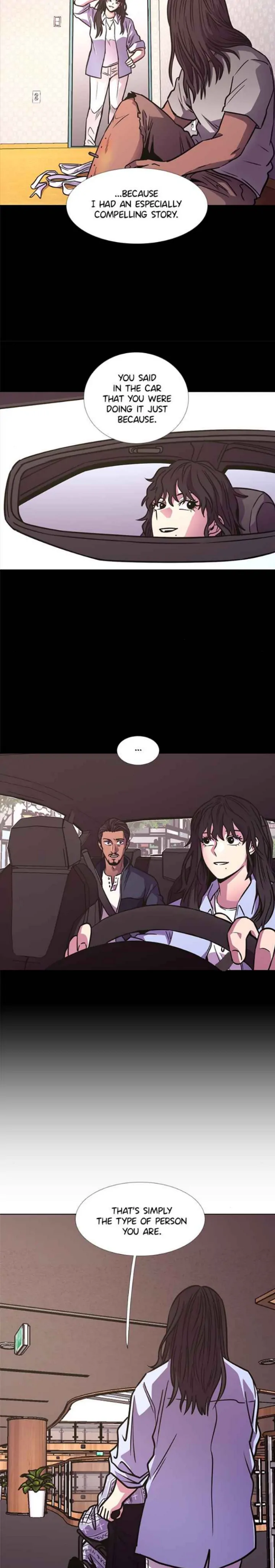 Read 1 Second ENGLISH Manga Online