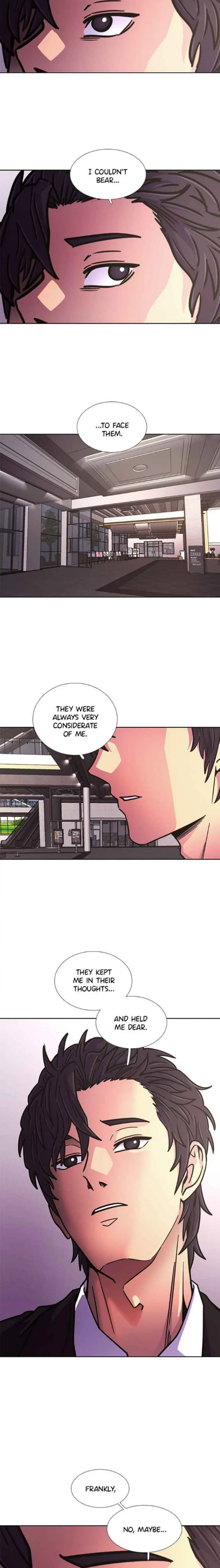 Read 1 Second ENGLISH Manga Online