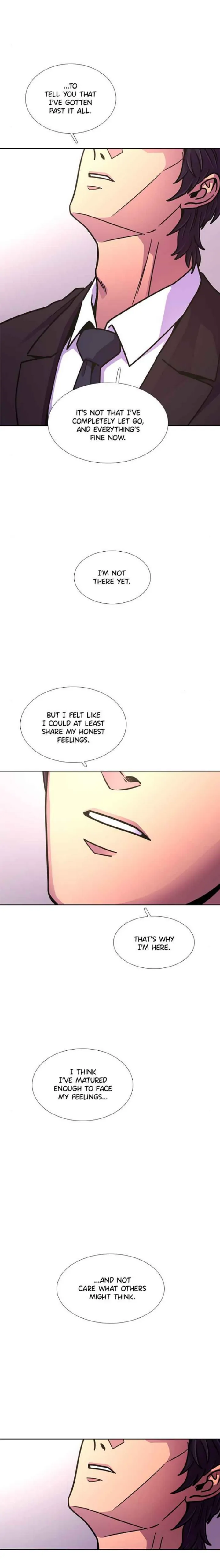 Read 1 Second ENGLISH Manga Online