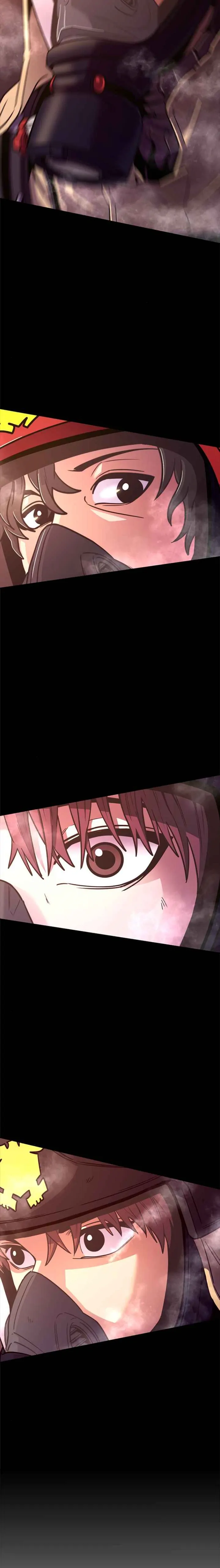 Read 1 Second ENGLISH Manga Online