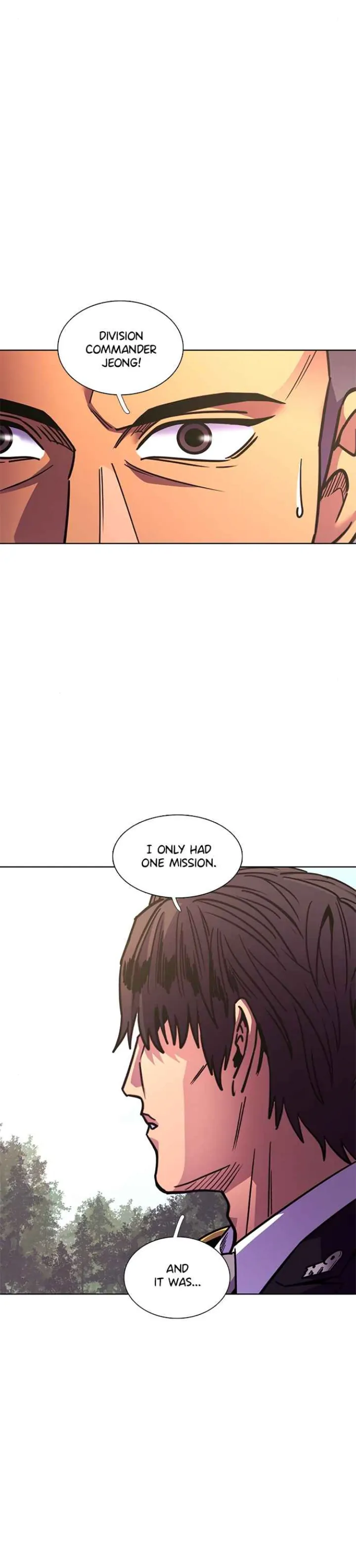 Read 1 Second ENGLISH Manga Online