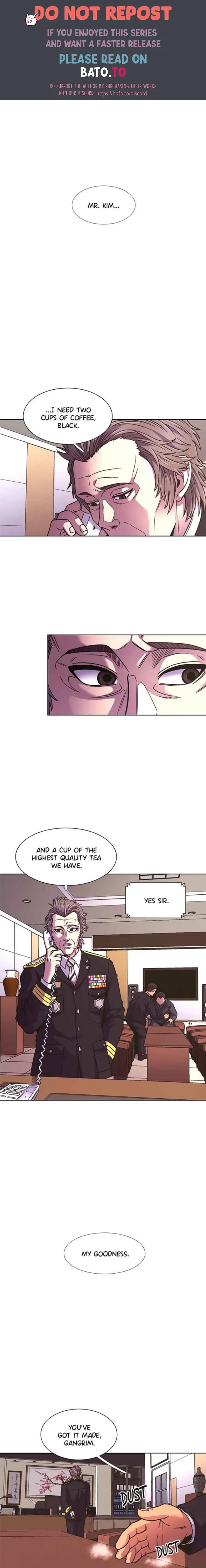 Read 1 Second ENGLISH Manga Online