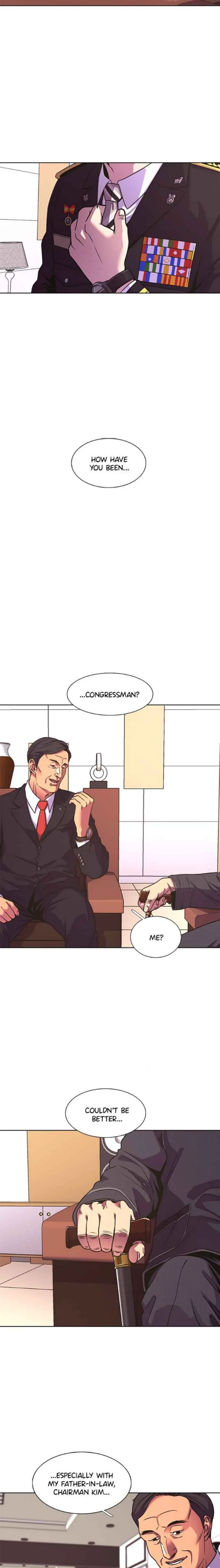 Read 1 Second ENGLISH Manga Online