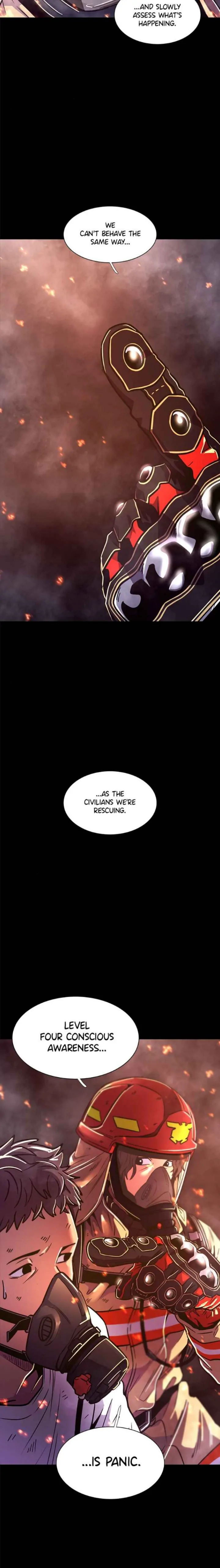 Read 1 Second ENGLISH Manga Online