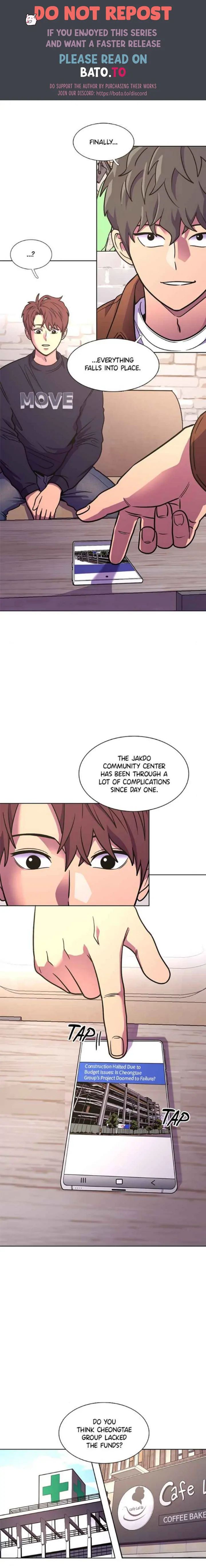 Read 1 Second ENGLISH Manga Online