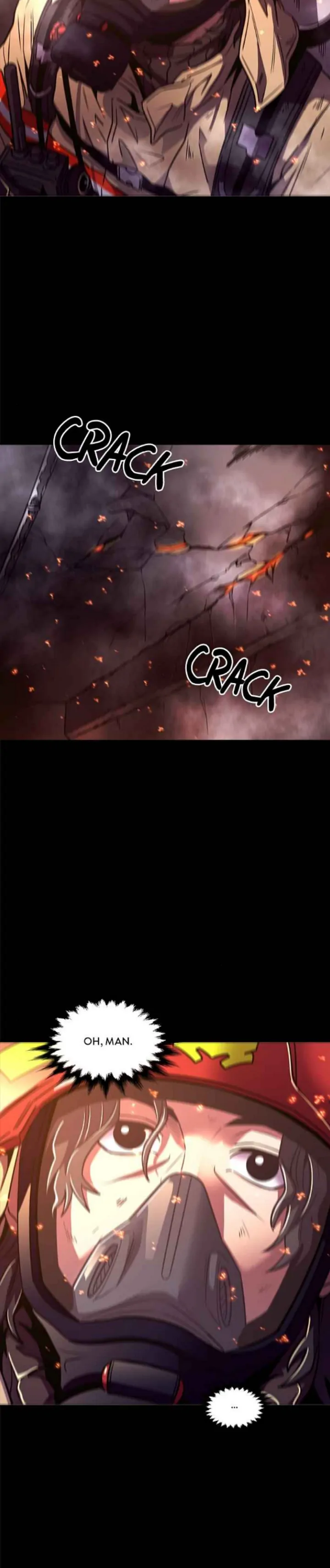 Read 1 Second ENGLISH Manga Online