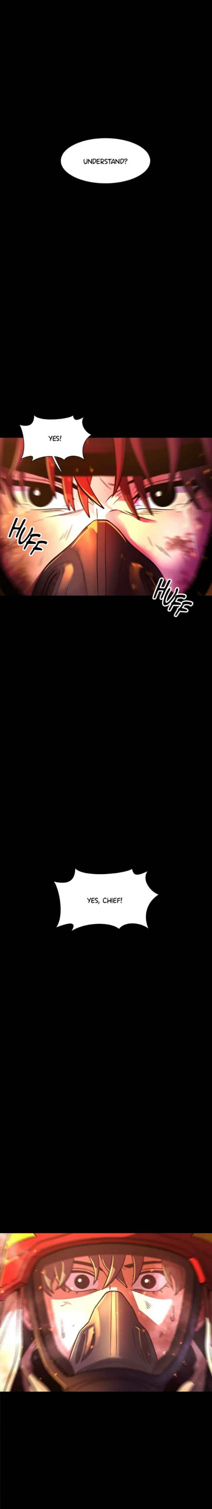 Read 1 Second ENGLISH Manga Online