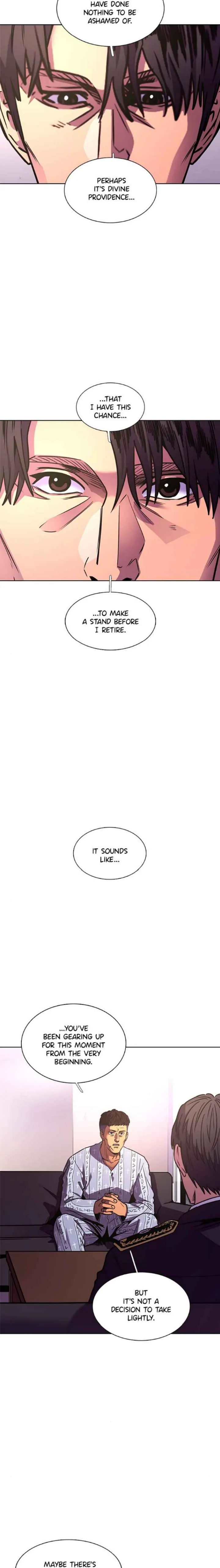 Read 1 Second ENGLISH Manga Online