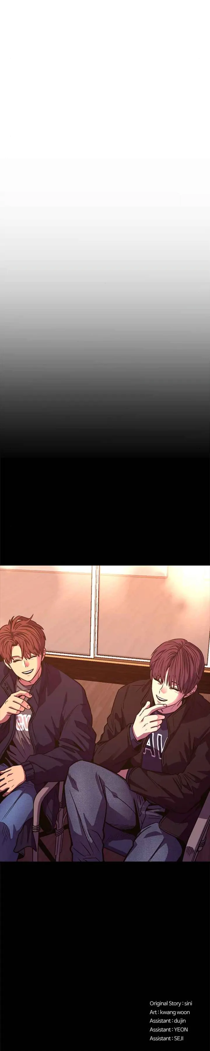 Read 1 Second ENGLISH Manga Online