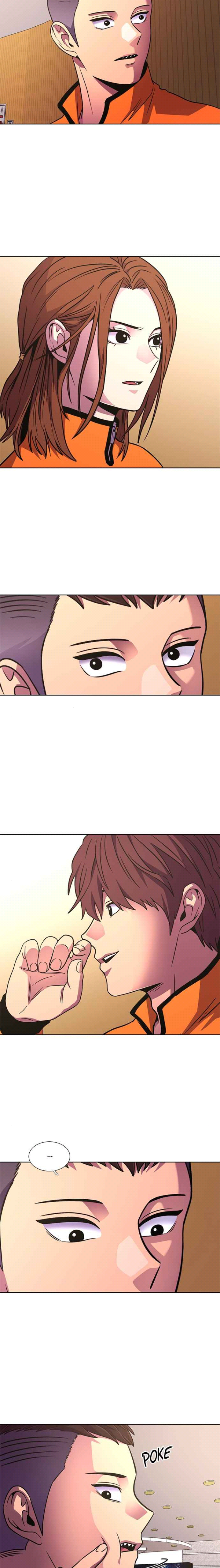 Read 1 Second ENGLISH Manga Online