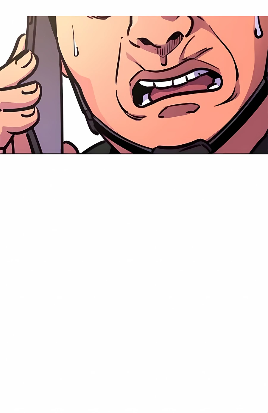 Read 1 Second ENGLISH Manga Online