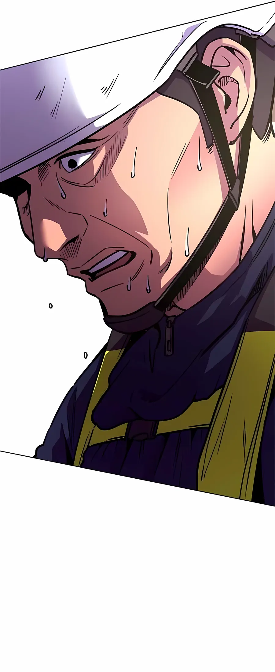 Read 1 Second ENGLISH Manga Online