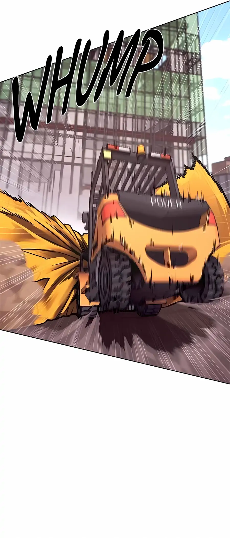 Read 1 Second ENGLISH Manga Online