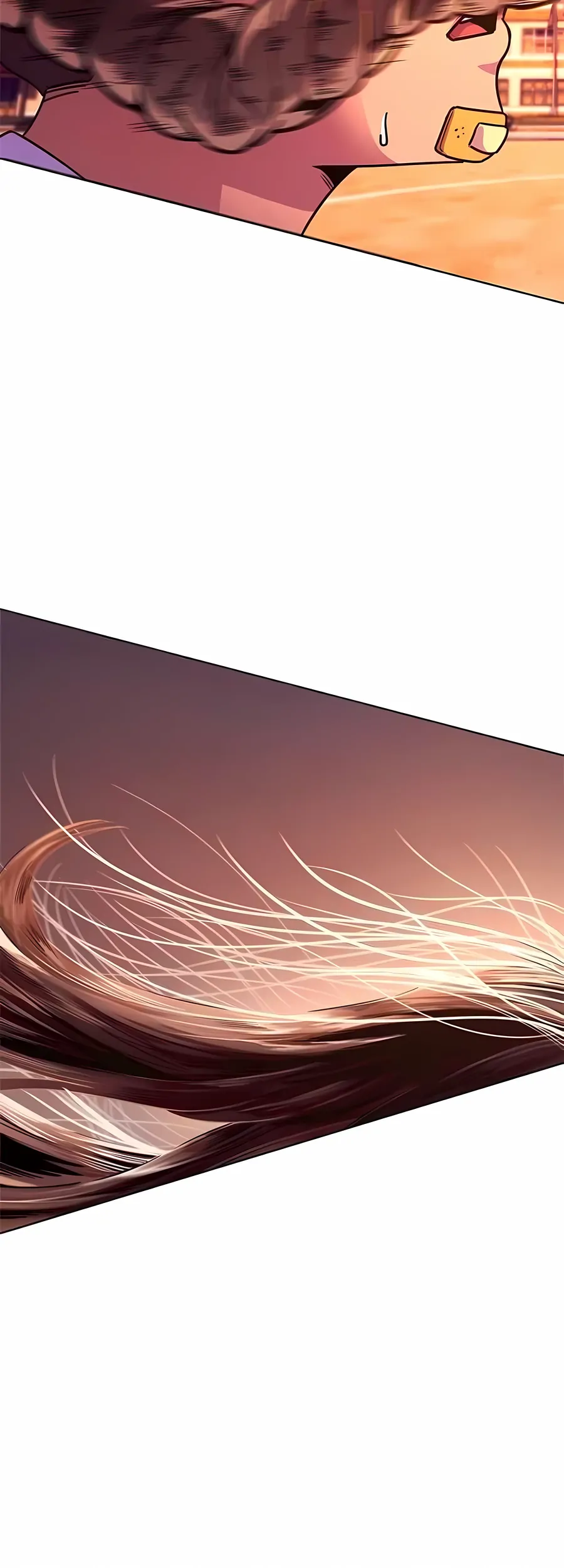 Read 1 Second ENGLISH Manga Online