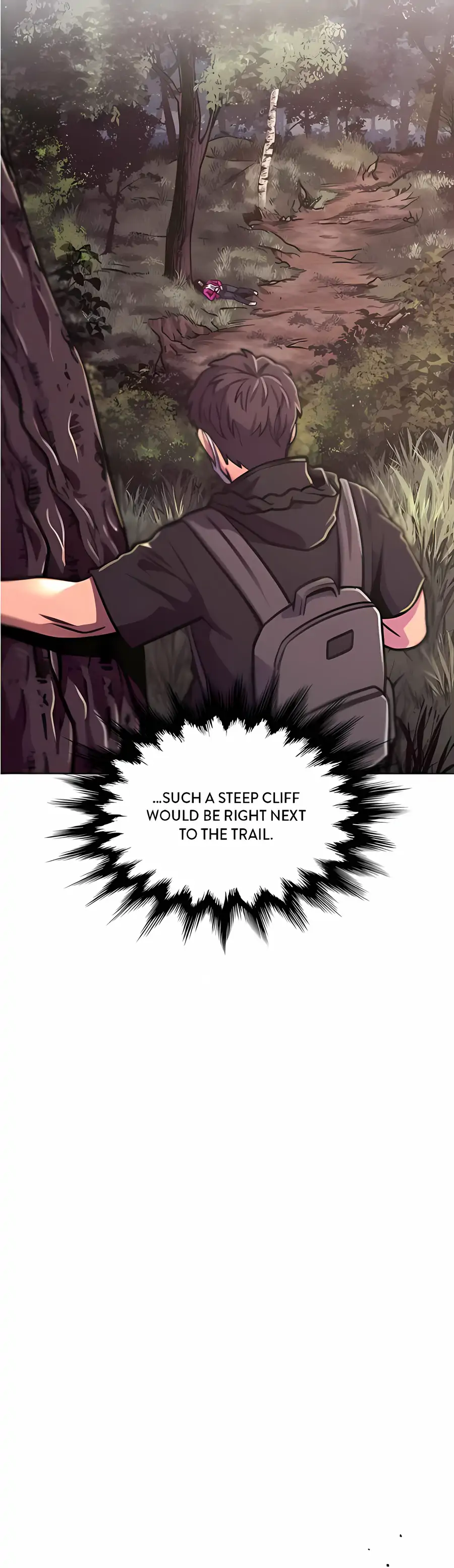 Read 1 Second ENGLISH Manga Online