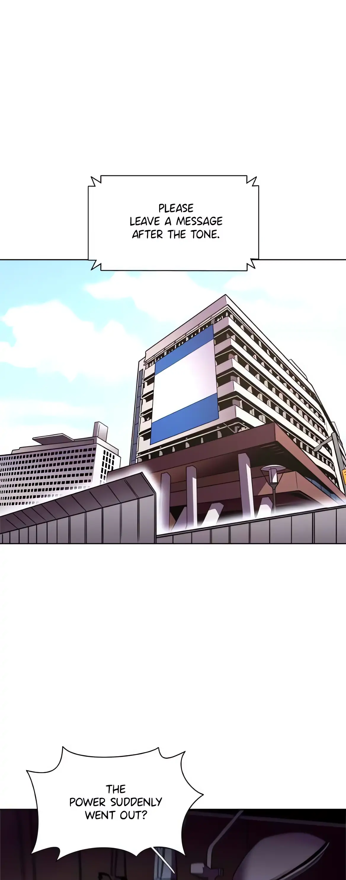 Read 1 Second ENGLISH Manga Online