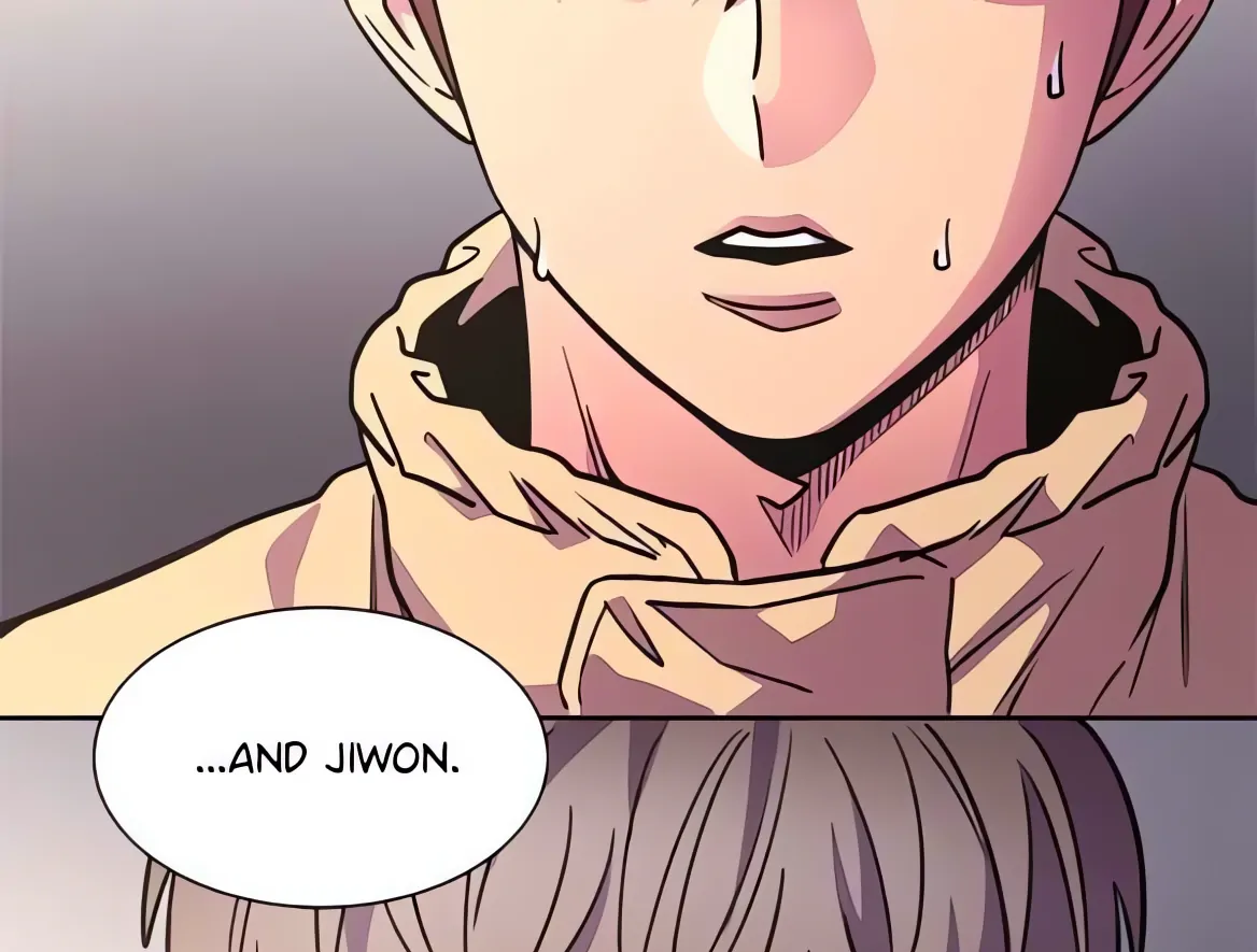 Read 1 Second ENGLISH Manga Online