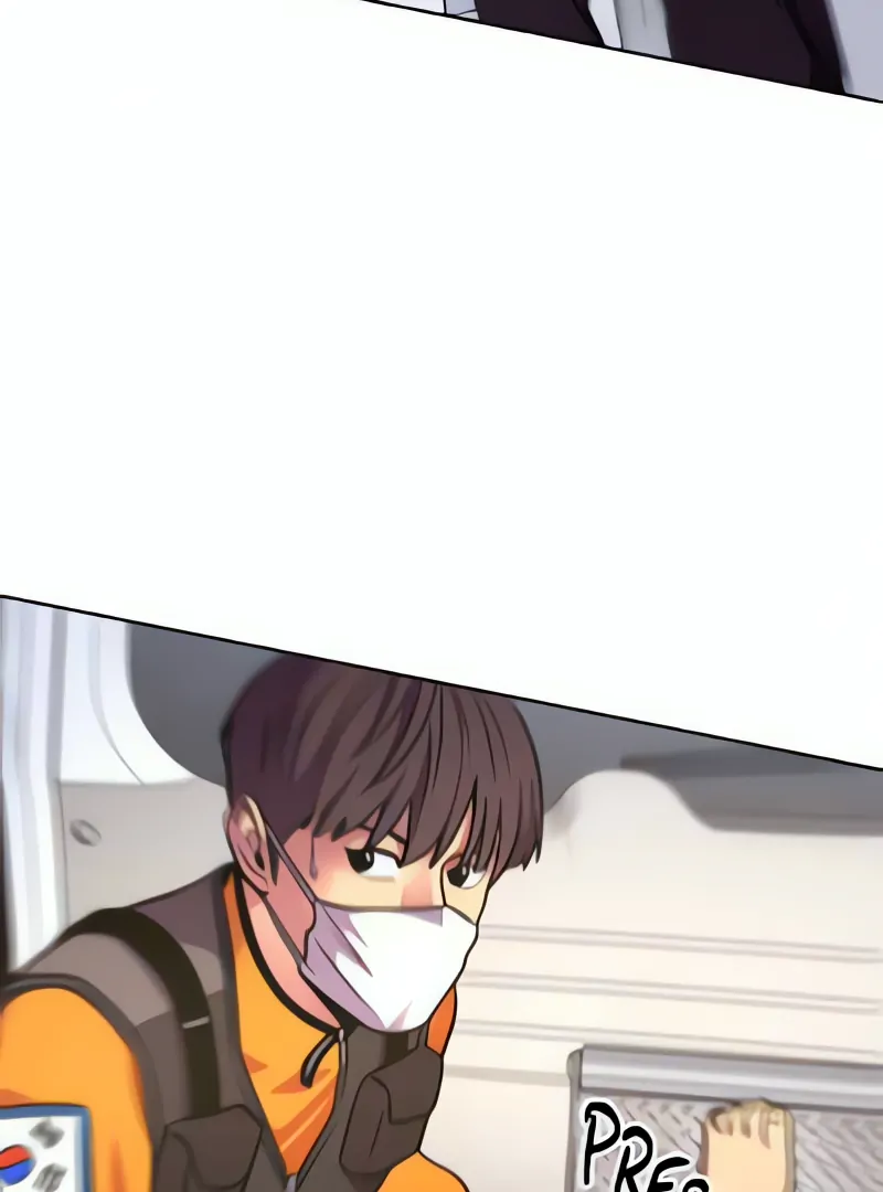 Read 1 Second ENGLISH Manga Online